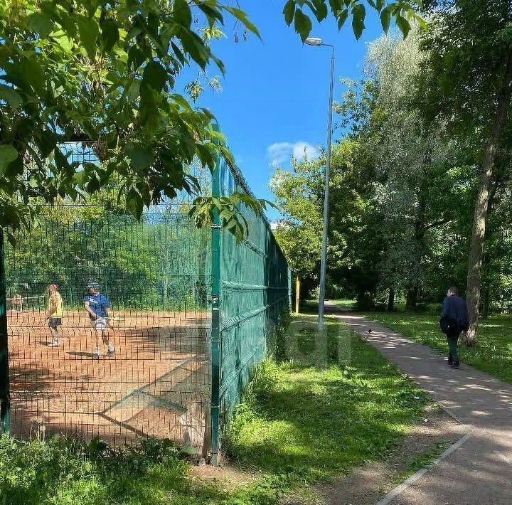 квартира г Санкт-Петербург метро Московская ул Ленсовета 31 фото 10