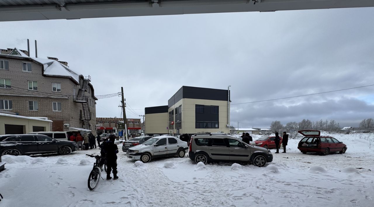 свободного назначения р-н Новгородский д Григорово ул Центральная 6в Ермолинское с пос фото 5