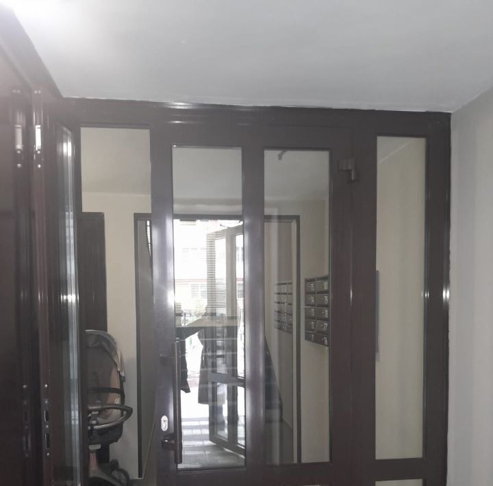 квартира г Абакан ул Генерала Тихонова 2 фото 11