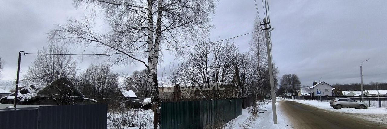 земля р-н Рыбинский г Рыбинск Заволжский ул Тракторная п р фото 5