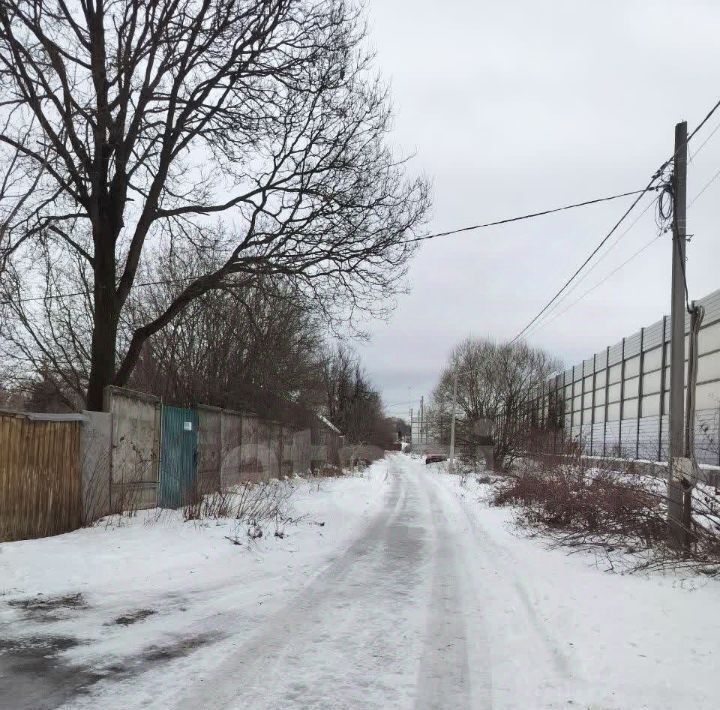 земля городской округ Наро-Фоминский г Апрелевка ул Большая Лесная 26 Апрелевка фото 4