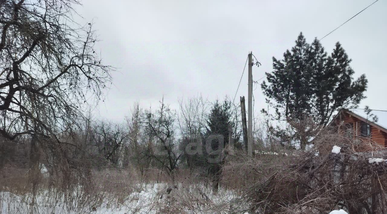 земля городской округ Наро-Фоминский г Апрелевка ул Большая Лесная 26 Апрелевка фото 24