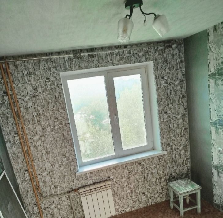 квартира г Нижний Новгород Горьковская ул Героя Советского Союза Ляхова 1/2 фото 4