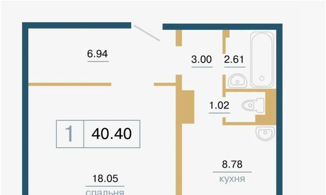 р-н Советский ул Ольховая 4 микрорайон «Нанжуль-Солнечный» фото