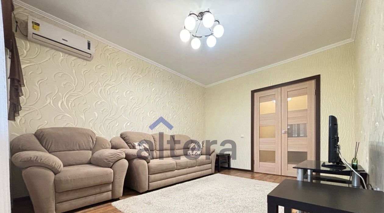 квартира г Казань Авиастроительная ул Карагандинская 6а фото 4