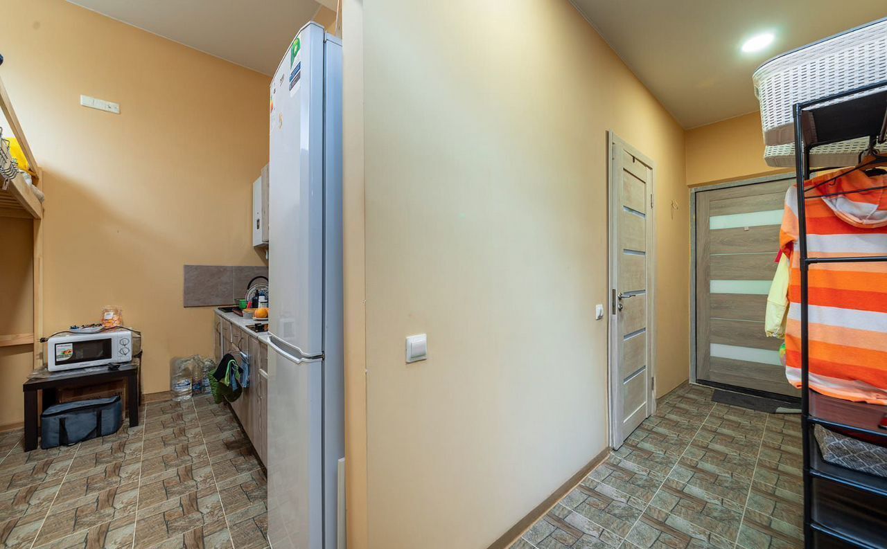 квартира г Геленджик ул Курортная 14бк/3 фото 5