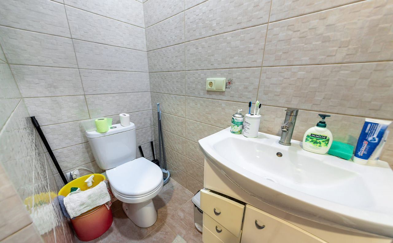 квартира г Геленджик ул Курортная 14бк/3 фото 10