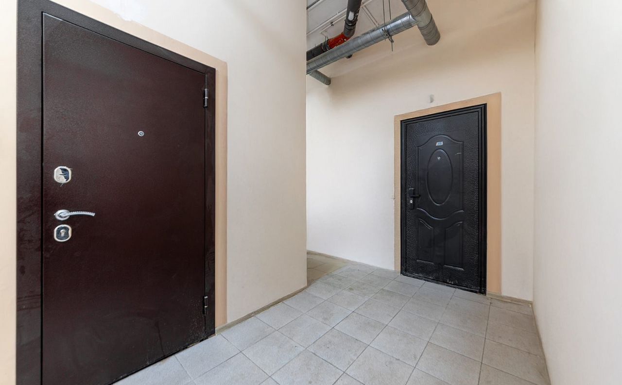 квартира г Геленджик ул Курортная 14бк/3 фото 14