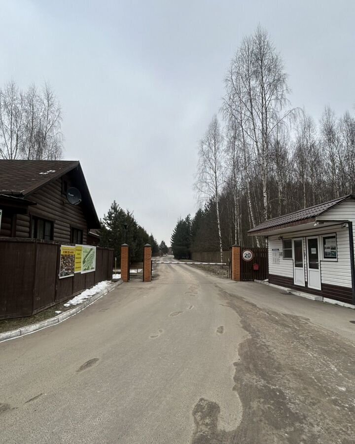 дом р-н Малоярославецкий д Веткино ул 2-я Центральная сельское поселение Коллонтай, Малоярославец фото 36