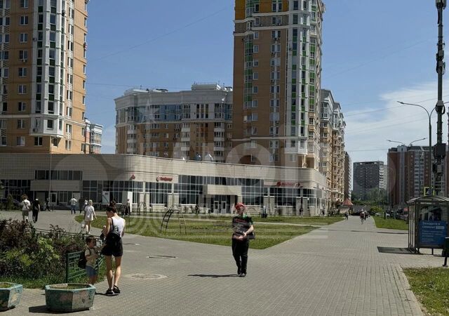 метро Покровское ул 6-я Радиальная 3к/8 фото