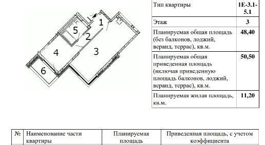 ЖК Шагал 1-я оч., к 5 фото