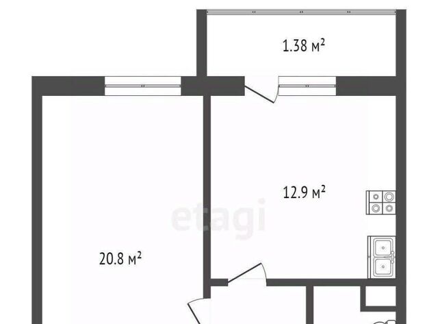 р-н Советский ул 2-я Краснодарская 169бс/1 фото