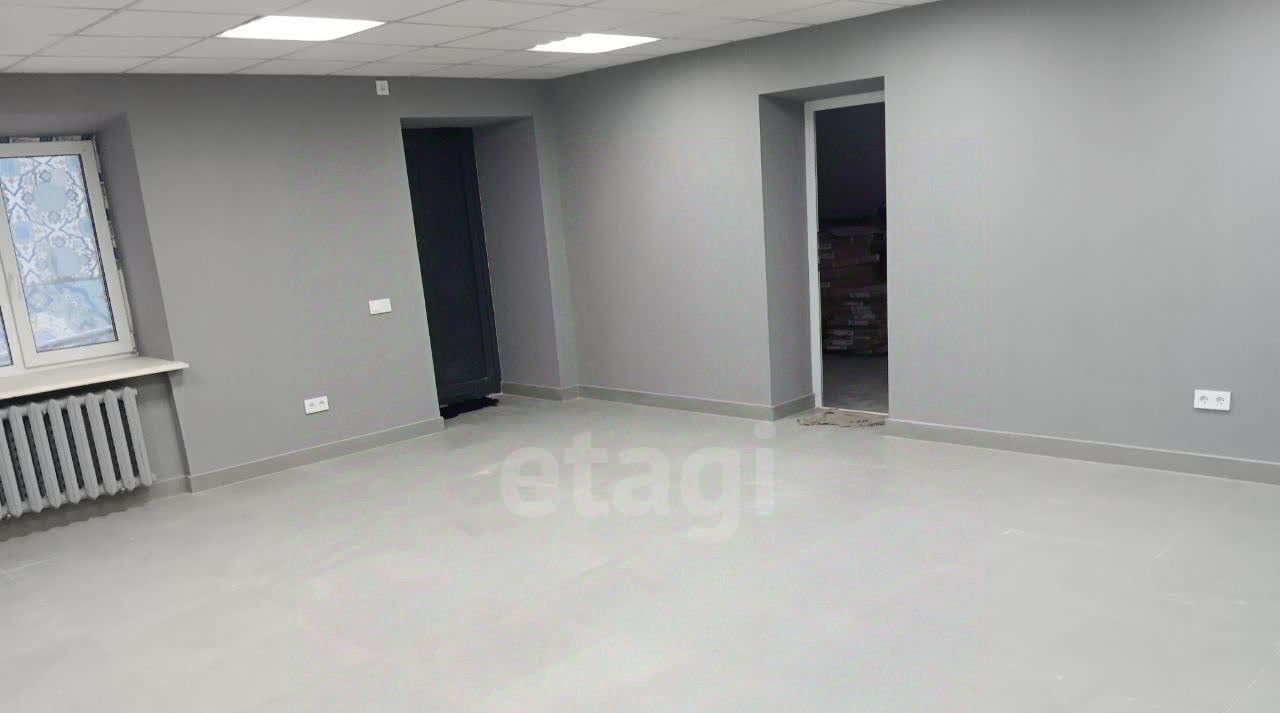 офис г Тюмень р-н Центральный ул Красина 5 фото 1