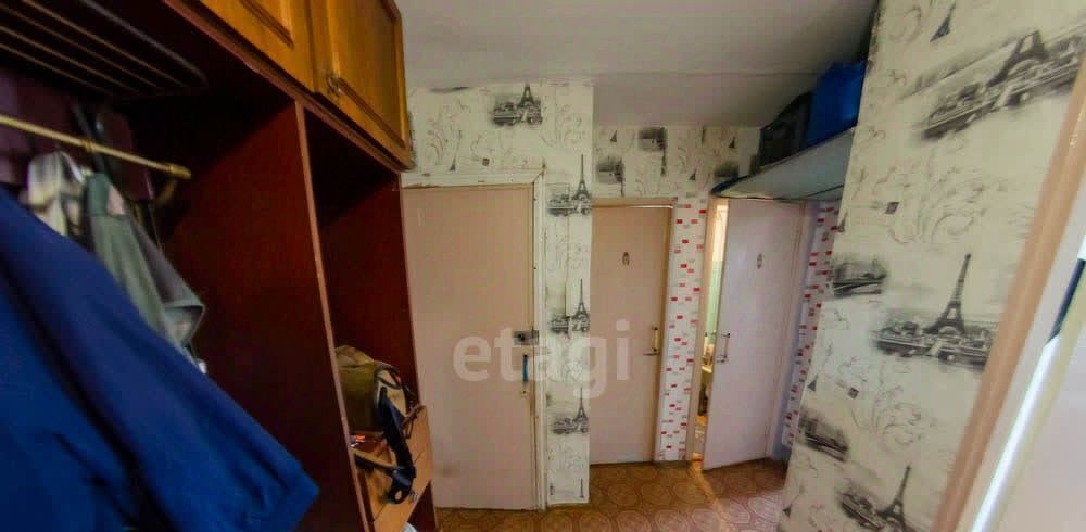 квартира г Шадринск ул Ломоносова 12 фото 1