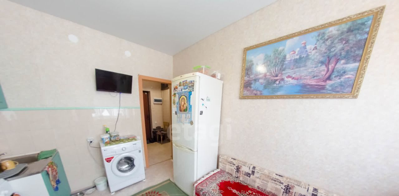 квартира г Шадринск ул Архангельского 30 фото 3