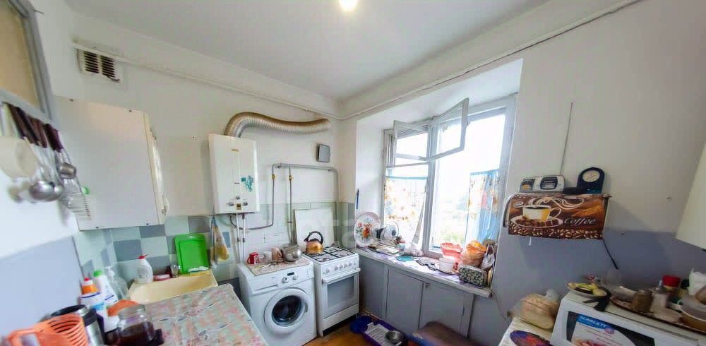 квартира г Шадринск ул Ломоносова 12 фото 4