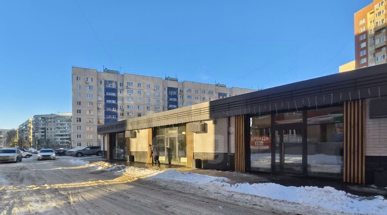 свободного назначения г Тюмень р-н Центральный проезд Заречный 35к/1 фото 21