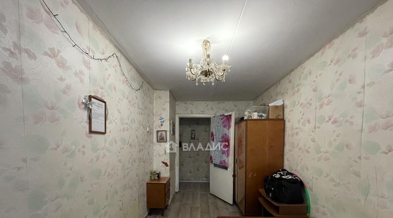 квартира г Рыбинск Шекснинский Волжский ул Энергетиков 8 п р фото 2
