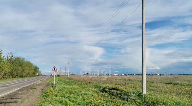 р-н Тамбовский д Крутые Выселки ул. Ракитовая фото