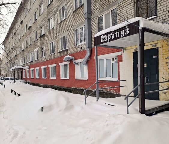 свободного назначения р-н Мотовилихинский фото