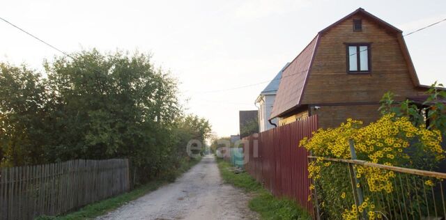 р-н Октябрьский ул Вторая 59 фото