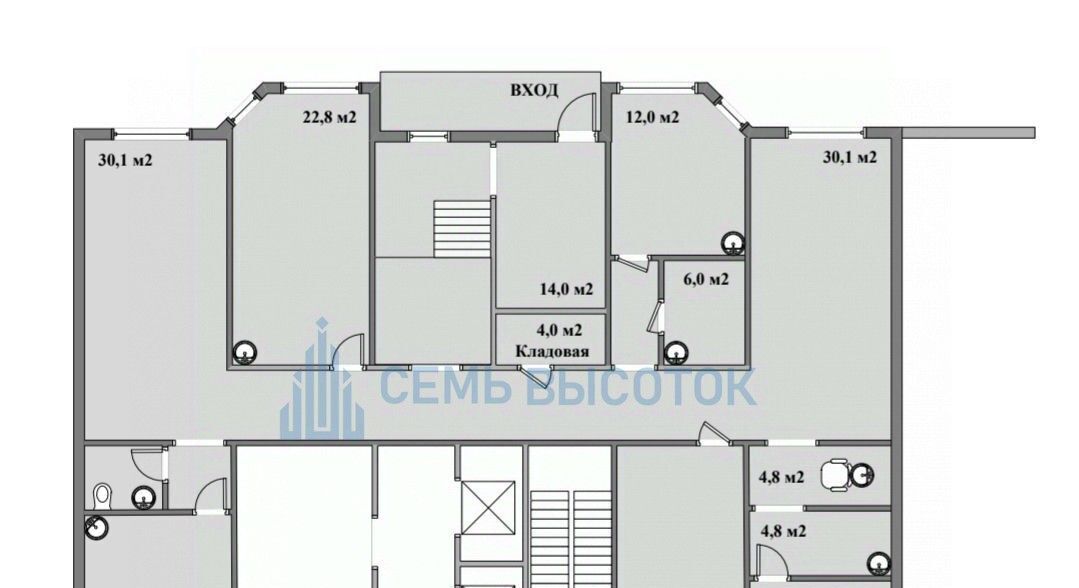 свободного назначения г Москва п Сосенское п Коммунарка метро Новохохловская 7А фото 2