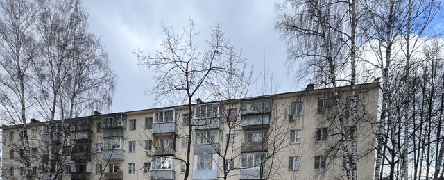 городской округ Истра г Дедовск ул Космонавта Комарова 6 Нахабино фото