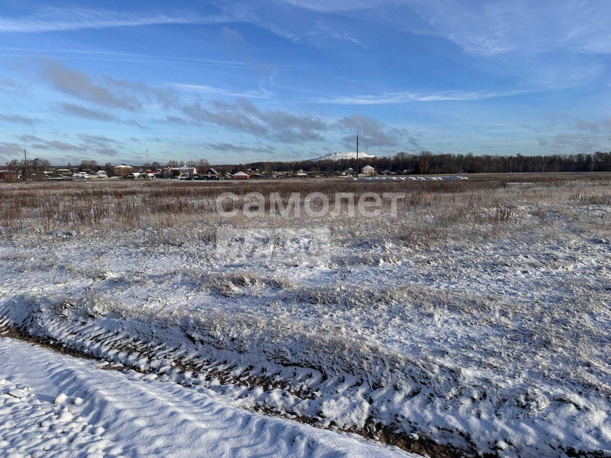 земля городской округ Воскресенск Рудничная улица фото 2