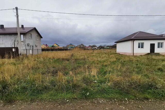 Анапа городской округ, x. Красный Курган фото