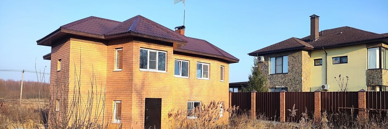 дом городской округ Раменский д Паткино Удельная фото 3