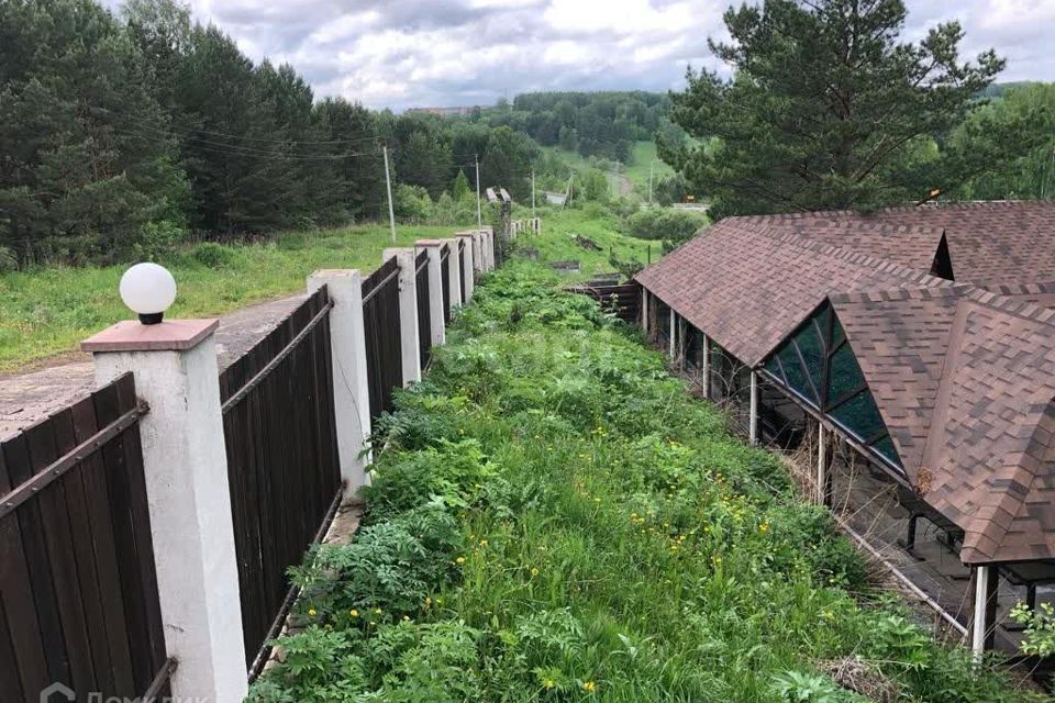 земля р-н Кемеровский снт Горноспасатель улица Журавлёва фото 4