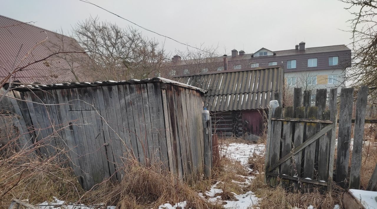 дом р-н Белозерский г Белозерск ул Первомайская фото 2