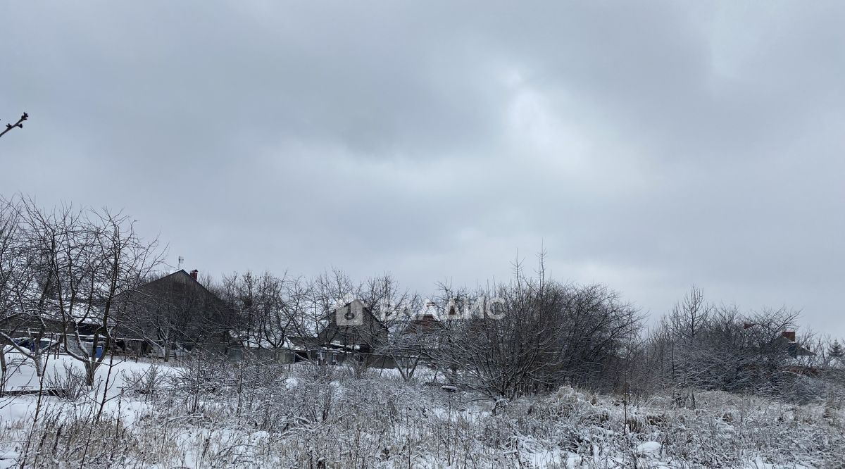 земля р-н Белгородский п Дубовое р-н мкр Солнечный-2 пер 4-й Садовый Дубовское с/пос фото 4