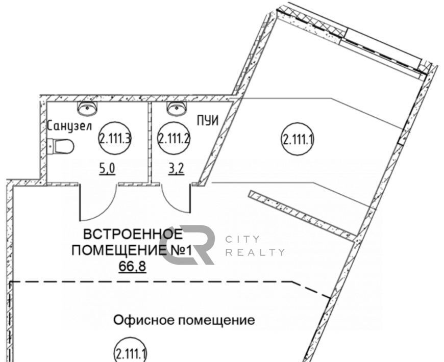 свободного назначения г Санкт-Петербург метро Проспект Ветеранов ул Коммунаров 188к/1 Горелово тер. фото 2