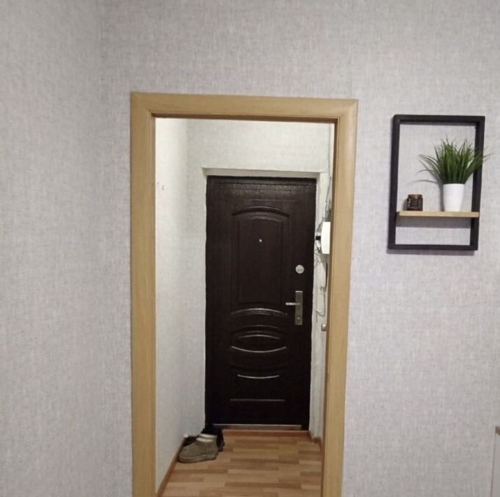 квартира г Курган б-р Солнечный 15к/2 фото 5