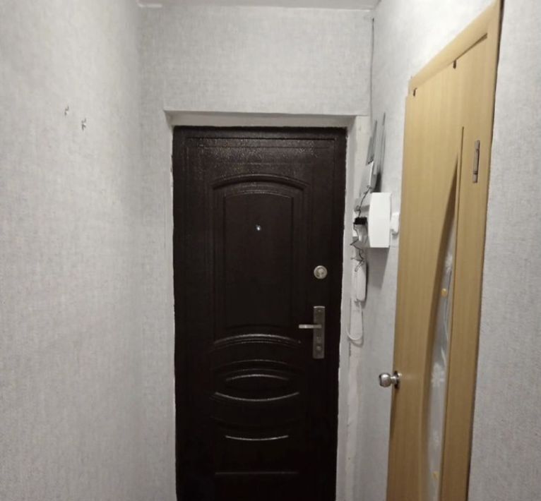 квартира г Курган б-р Солнечный 15к/2 фото 6