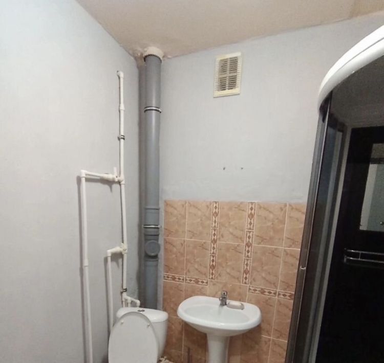 квартира г Курган б-р Солнечный 15к/2 фото 7