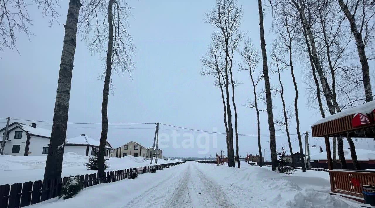 земля г Калуга р-н Октябрьский Московский кп фото 7