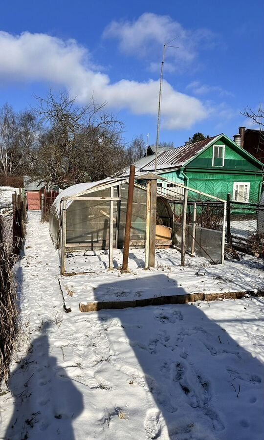 дом городской округ Солнечногорск с Алабушево ул Мостовая 3 24 км, Москва, Зеленоград, направление Ленинградское (северо-запад), Пятницкое шоссе фото 34