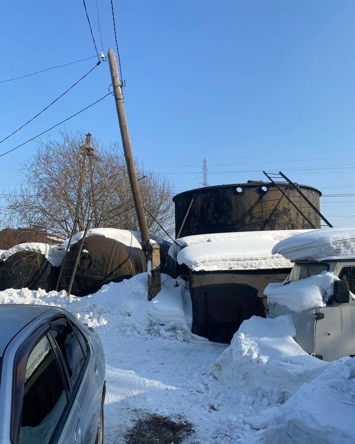 дом г Новокузнецк р-н Заводской Кемеровская обл. — Кузбасс, садовое некоммерческое товарищество Коммунальник фото 9