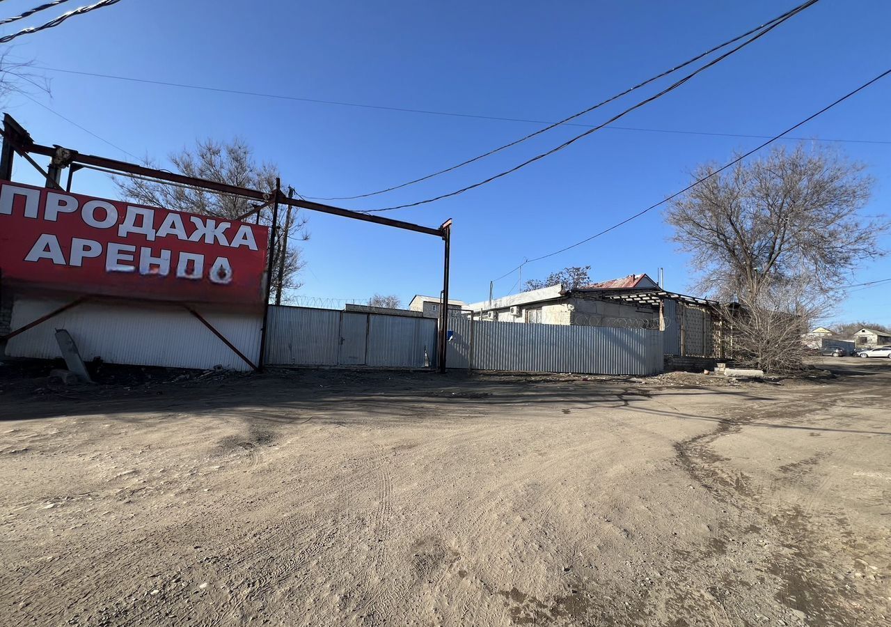 производственные, складские г Волгоград р-н Ворошиловский ул Ужгородская 54г фото 13