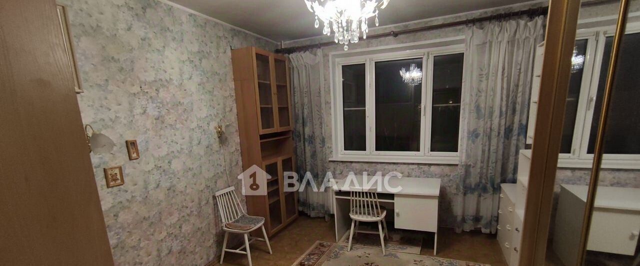 квартира г Москва метро Улица Академика Янгеля ш Варшавское 152к/8 фото 6