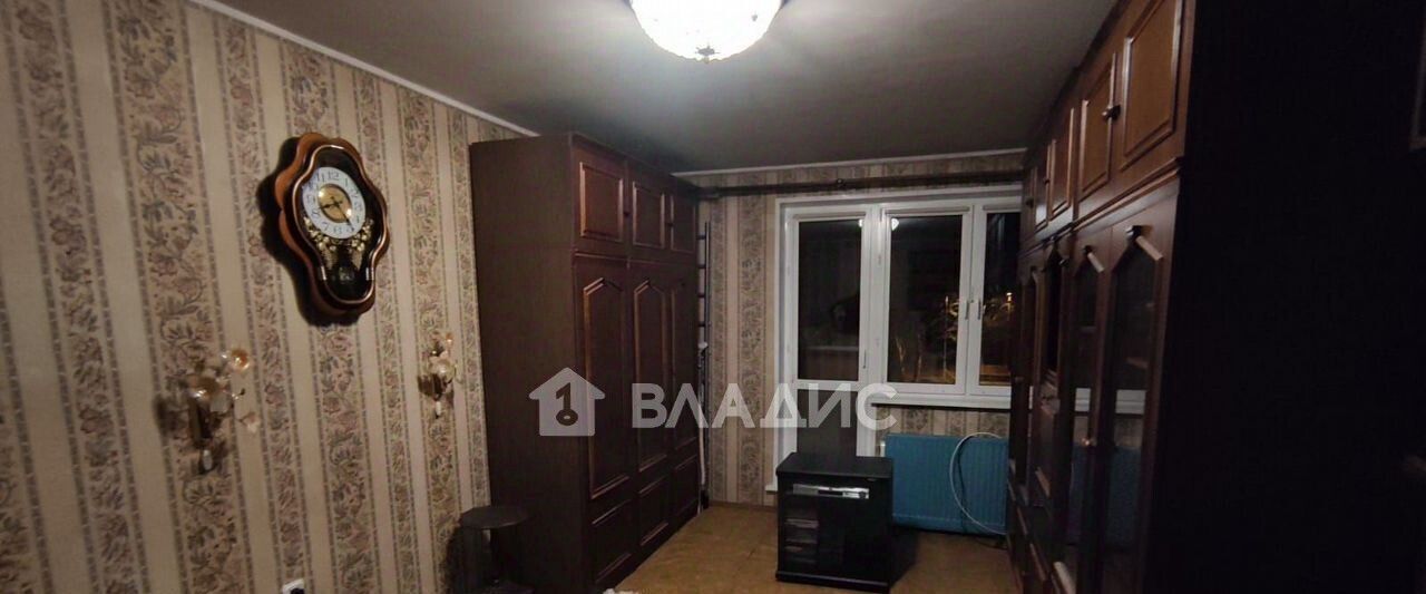 квартира г Москва метро Улица Академика Янгеля ш Варшавское 152к/8 фото 8