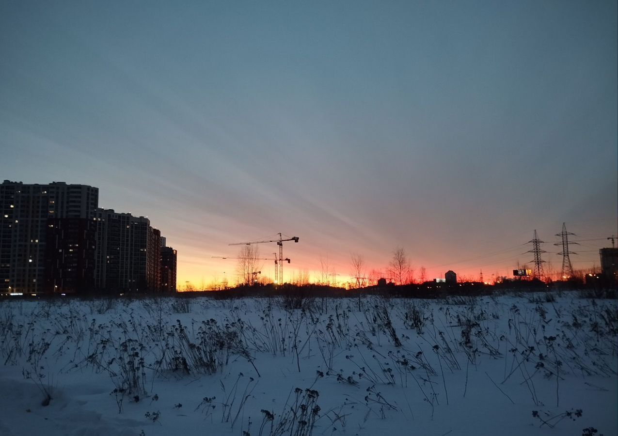 квартира городской округ Мытищи п Нагорное ул Полковника Романова 5 ЖК «Датский квартал» Москва, Медведково фото 14