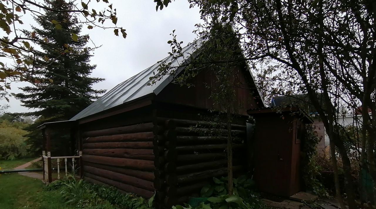 дом р-н Боровский с Ворсино снт тер.Арбат-2 фото 32