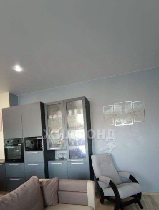 квартира г Абакан ул Авиаторов 2 фото 3