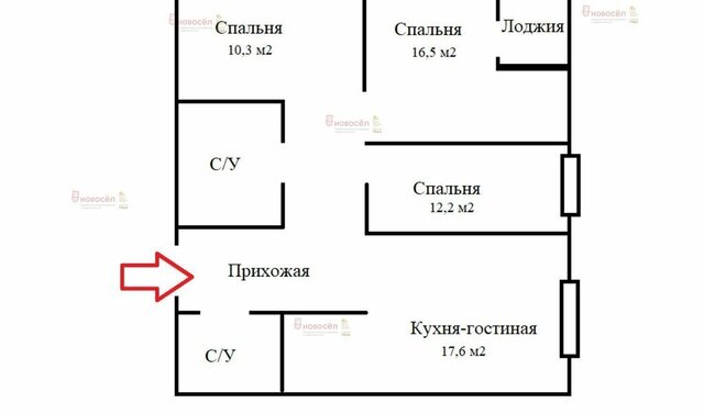 Чкаловская дом 18 фото