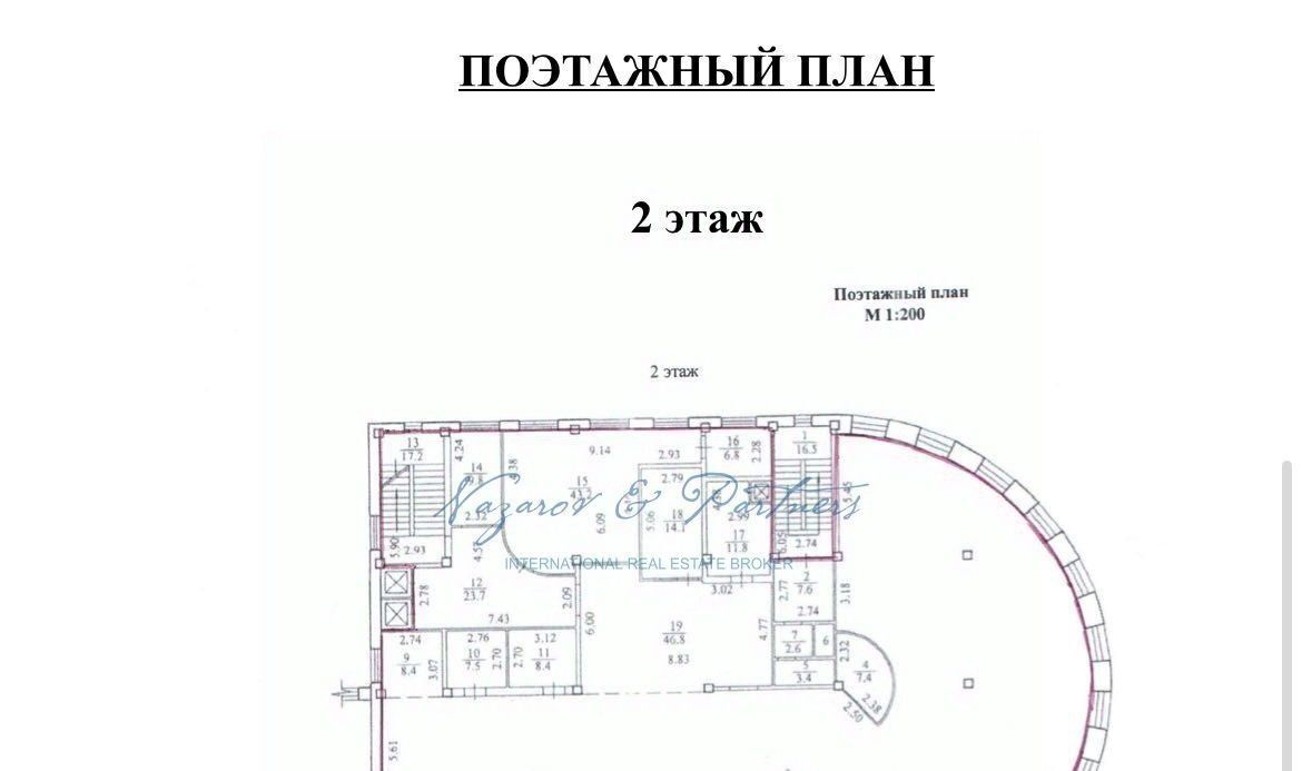 торговое помещение г Новосибирск Студенческая пр-кт Карла Маркса 47/2 фото 21