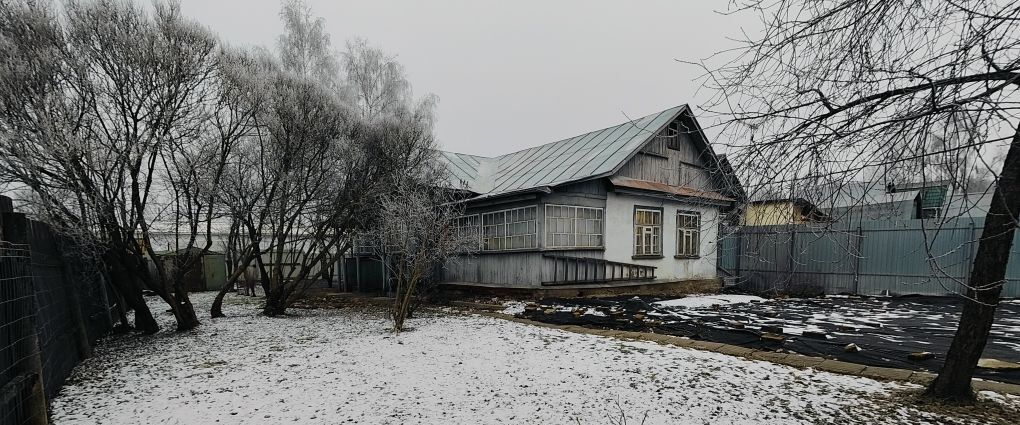 дом г Лобня ул Вокзальная 21а Лобня фото 3