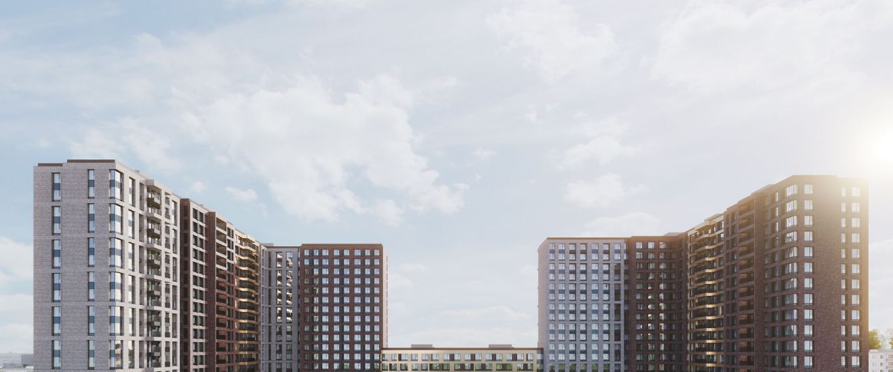 квартира г Москва метро Преображенская площадь ул 1-я Бухвостова 12/11 фото 4